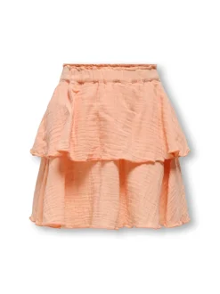 KOGTHYRA Falda Minifalda