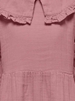 KOGTHYRA Vestido corto