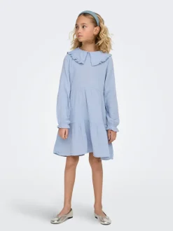 KOGTHYRA Vestido corto