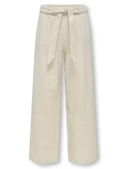 KOGTIZANA Corte regular Pantalones