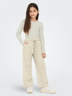KOGTIZANA Corte regular Pantalones