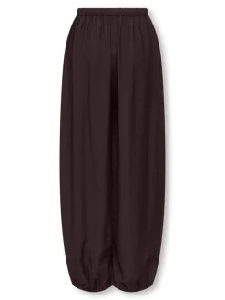 KOGVASIA Corte regular Pantalones