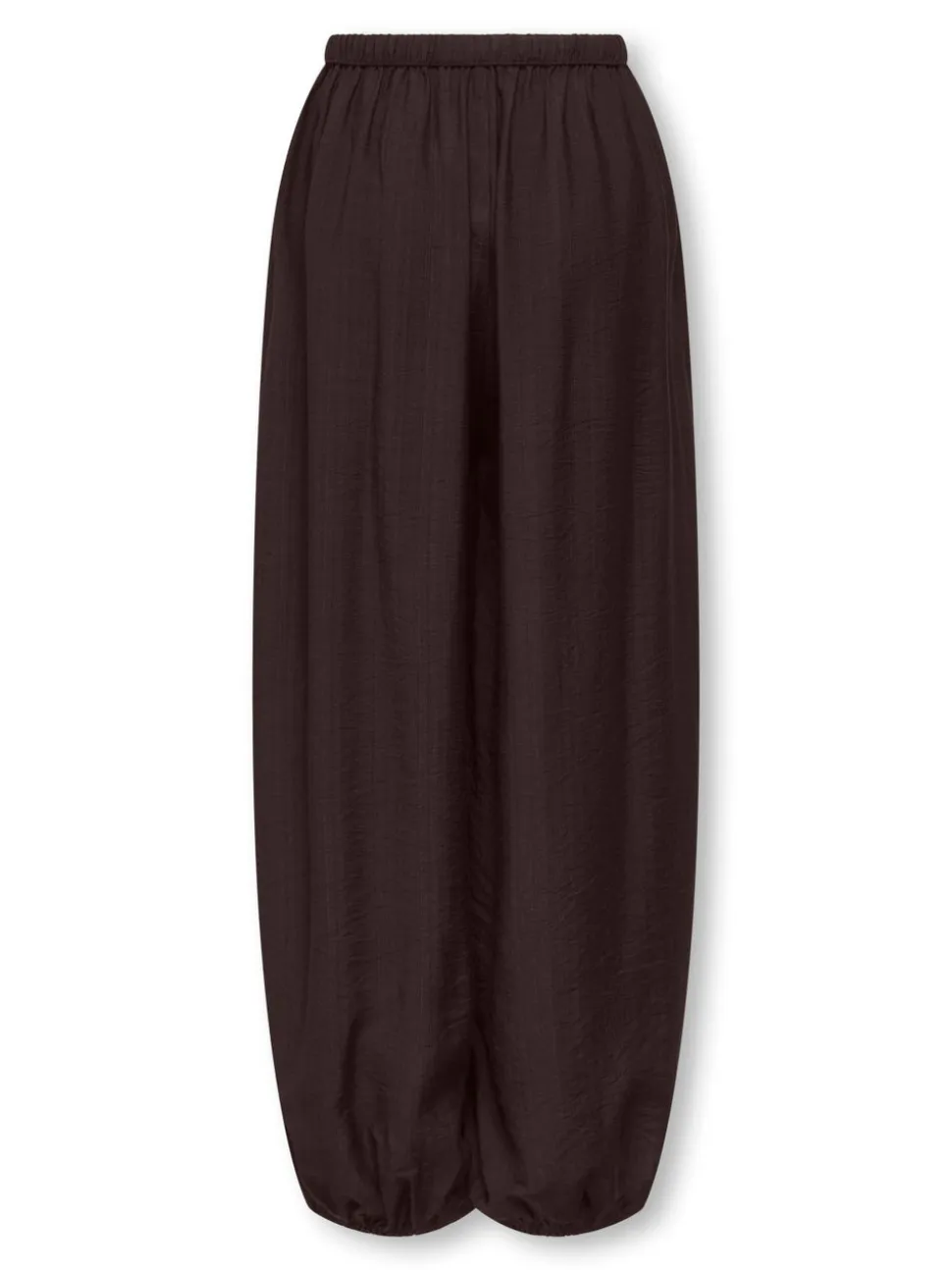 KOGVASIA Corte regular Pantalones