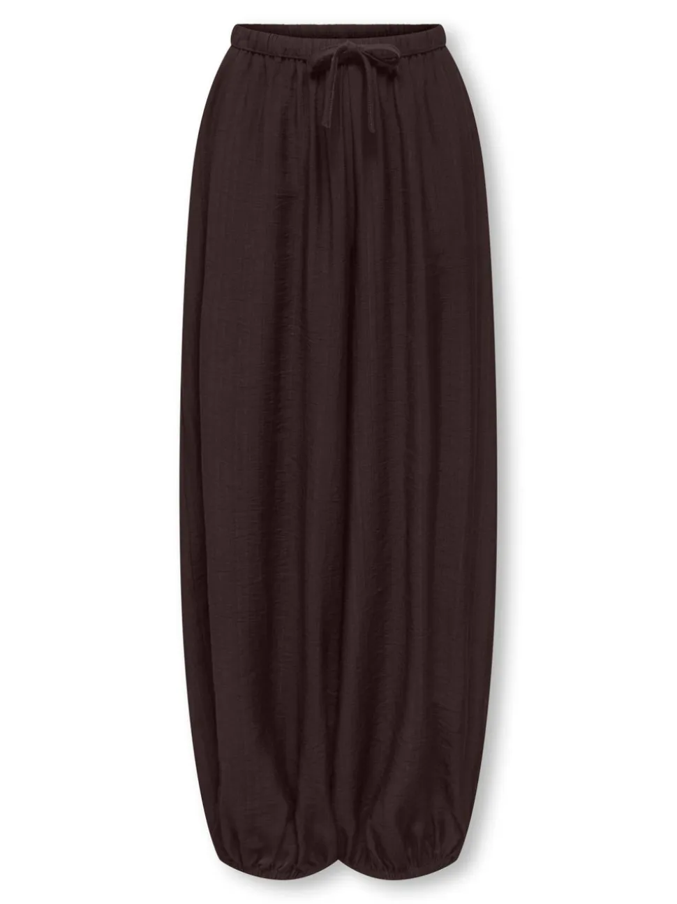 KOGVASIA Corte regular Pantalones