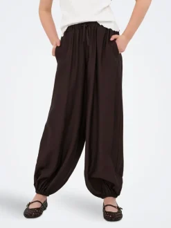 KOGVASIA Corte regular Pantalones