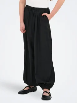KOGVASIA Corte regular Pantalones