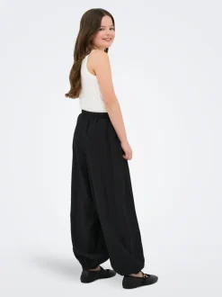 KOGVASIA Corte regular Pantalones