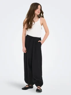 KOGVASIA Corte regular Pantalones