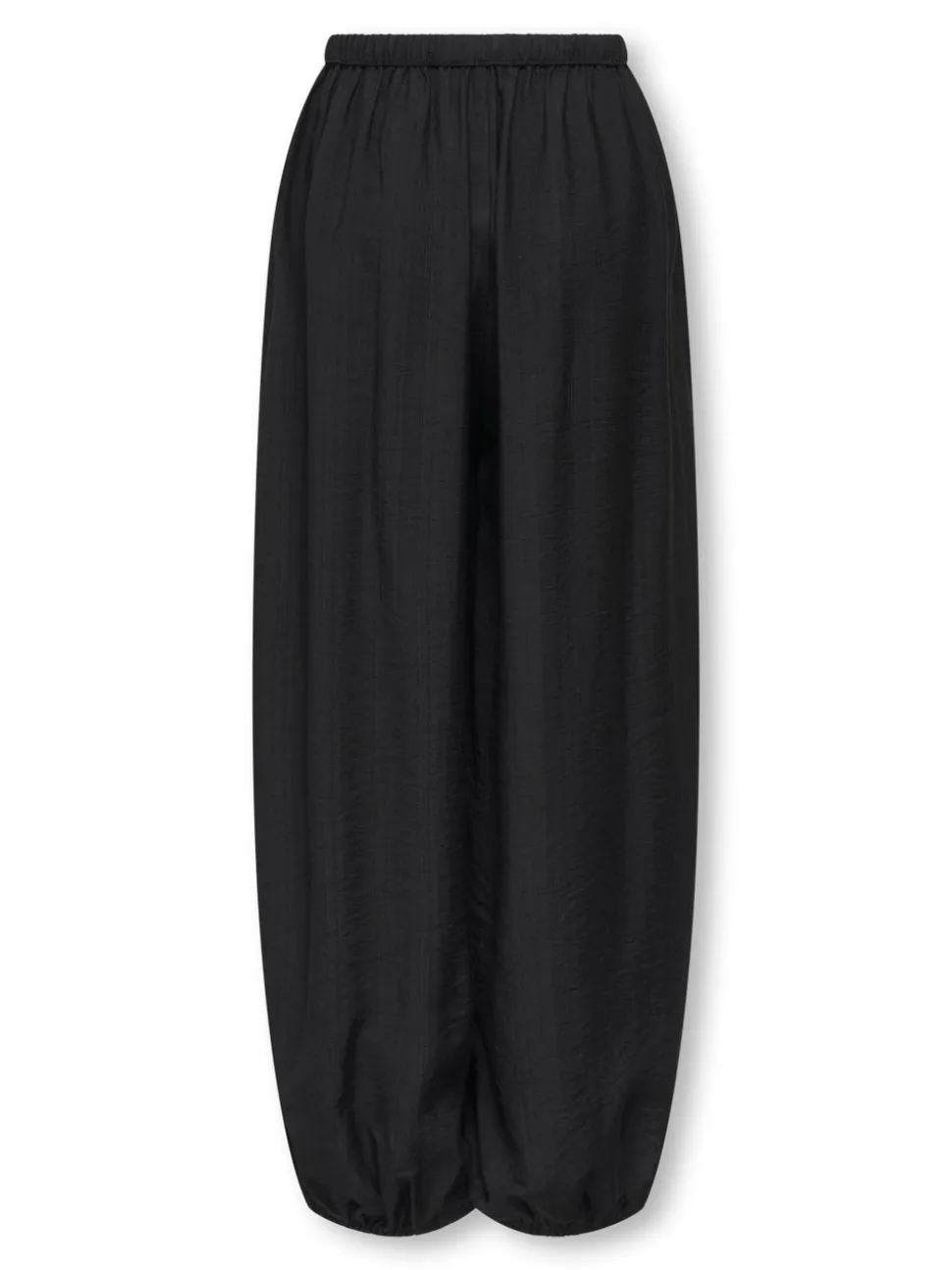 KOGVASIA Corte regular Pantalones