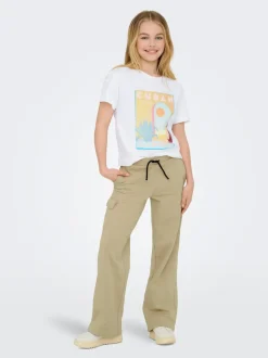 KOGVEGA Camiseta