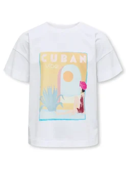 KOGVEGA Camiseta