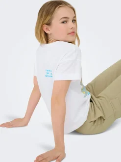 KOGVEGA Camiseta