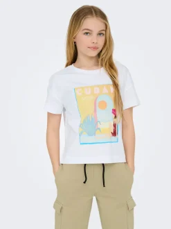 KOGVEGA Camiseta