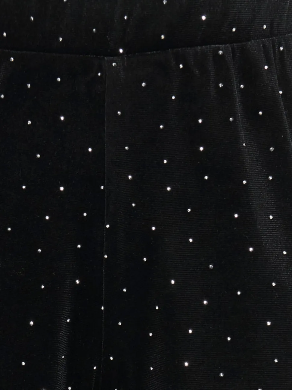 KOGVELLA Corte wide leg Pantalones