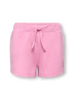 KOGVIDA Corte loose Shorts