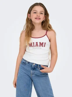 KOGVIKKA Camiseta de tirantes
