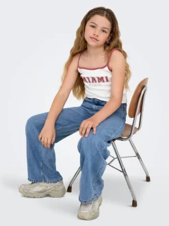 KOGVIKKA Camiseta de tirantes