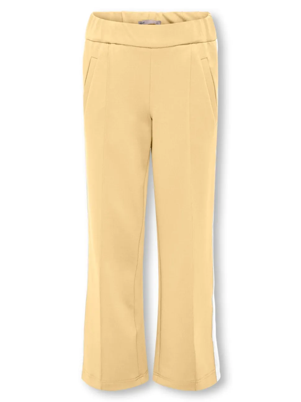 KOGWARM Corte wide leg Pantalones