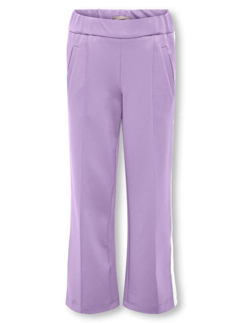 KOGWARM Corte wide leg Pantalones