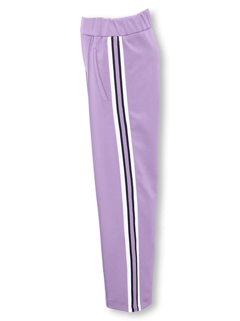 KOGWARM Corte wide leg Pantalones