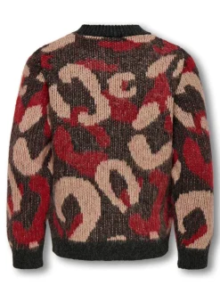 KOGWILD Jersey de punto
