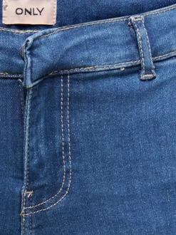 KOGWILMA Corte straight Vaqueros