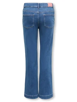 KOGWILMA Corte straight Vaqueros