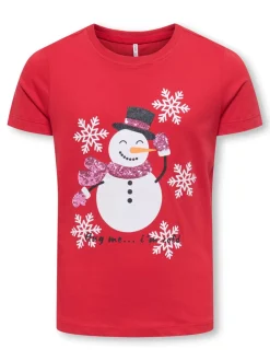 KOGXMAS Camiseta