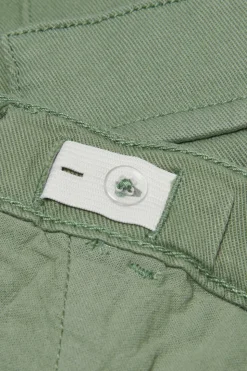 KOGYARROW-VOX Corte straight Pantalones cargo