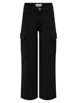 KOGYARROW-VOX Corte straight Pantalones cargo