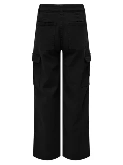 KOGYARROW-VOX Corte straight Pantalones cargo