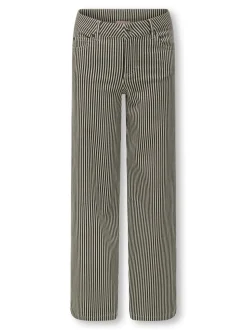 KOGYARROW-VOX Corte straight Pantalones