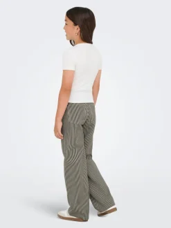KOGYARROW-VOX Corte straight Pantalones
