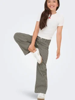 KOGYARROW-VOX Corte straight Pantalones