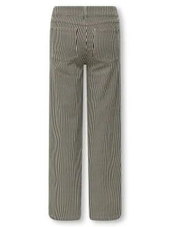 KOGYARROW-VOX Corte straight Pantalones