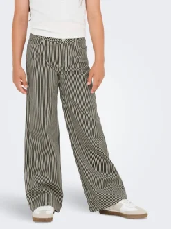 KOGYARROW-VOX Corte straight Pantalones