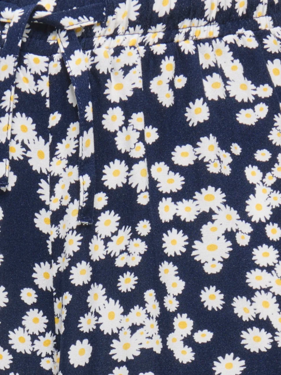 KOGZALINA Corte loose Pantalones