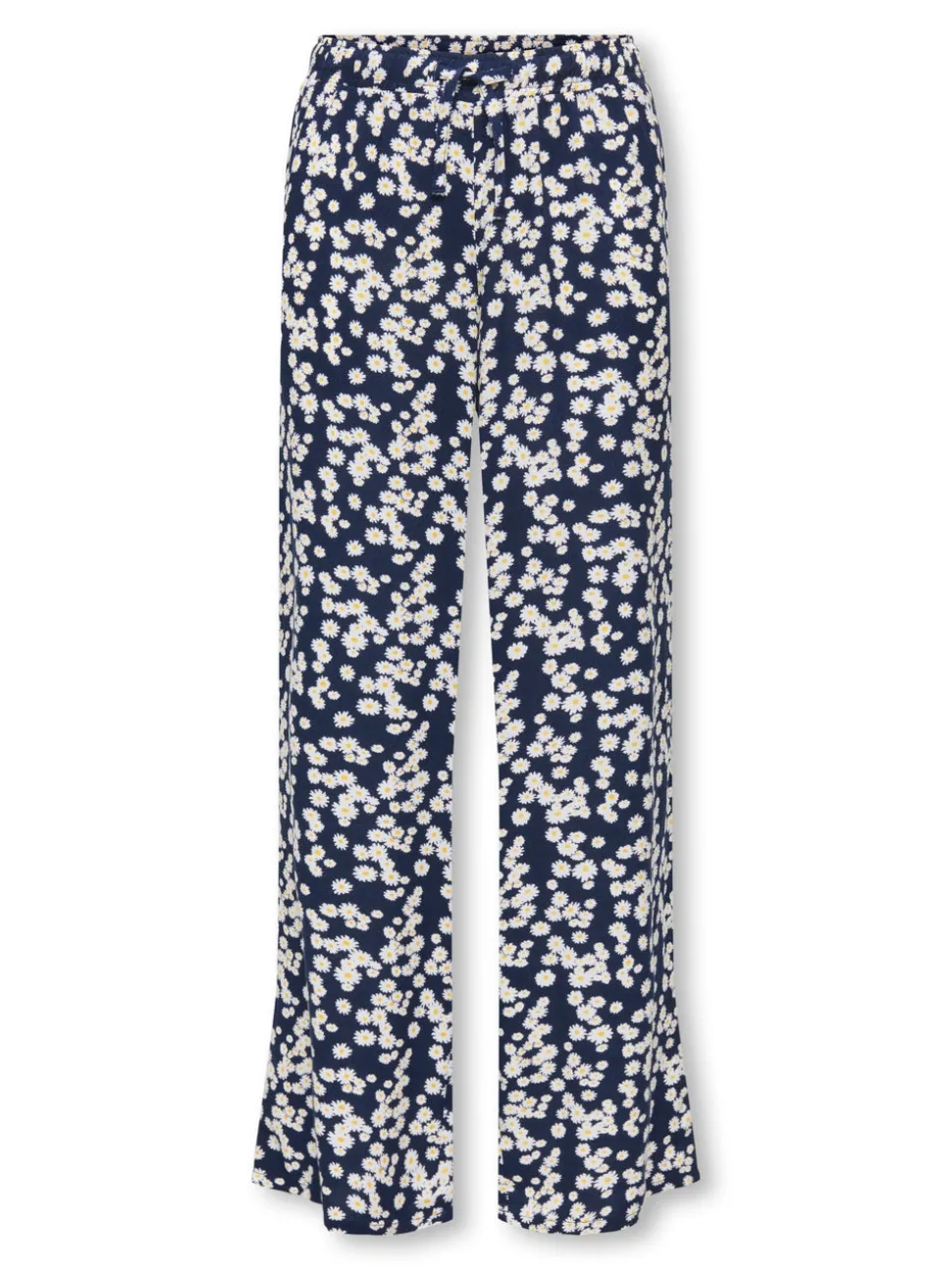 KOGZALINA Corte loose Pantalones