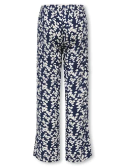 KOGZALINA Corte loose Pantalones