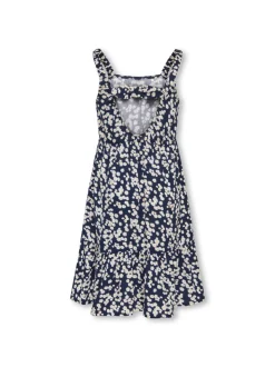 KOGZALINA Vestido corto