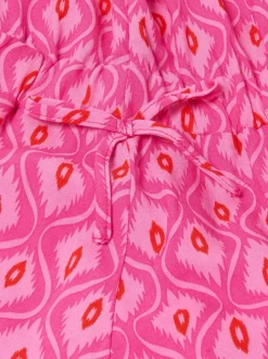 KOGZALINA Vestido corto
