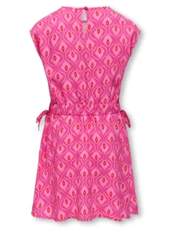 KOGZALINA Vestido corto