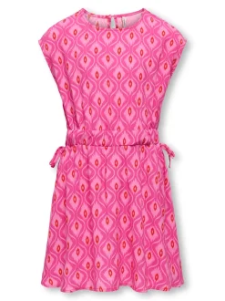 KOGZALINA Vestido corto