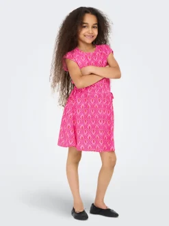 KOGZALINA Vestido corto