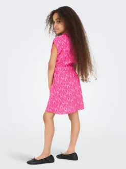 KOGZALINA Vestido corto