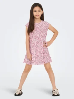 KOGZALINA Vestido corto