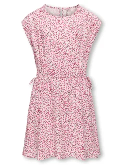 KOGZALINA Vestido corto