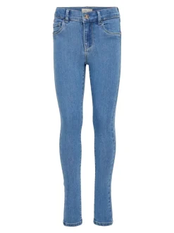 KONRAIN Cintura media Corte skinny Vaqueros