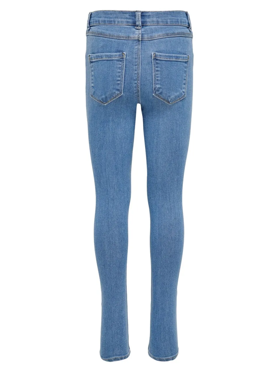 KONRAIN Cintura media Corte skinny Vaqueros