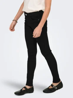 KONRAIN Corte skinny Vaqueros